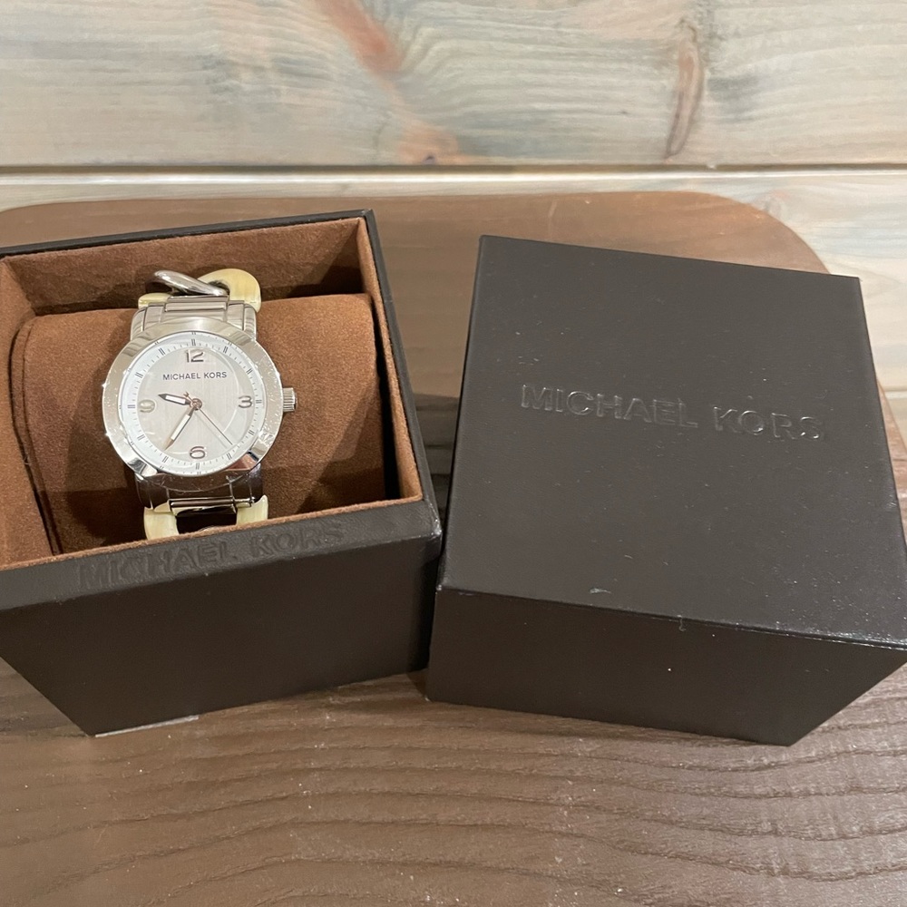 Michael Kors Watch
